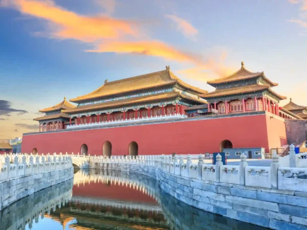 forbidden-city Forbidden City Ticket Reservation Service - Skip the Stress, Visit the Palace with Ease
