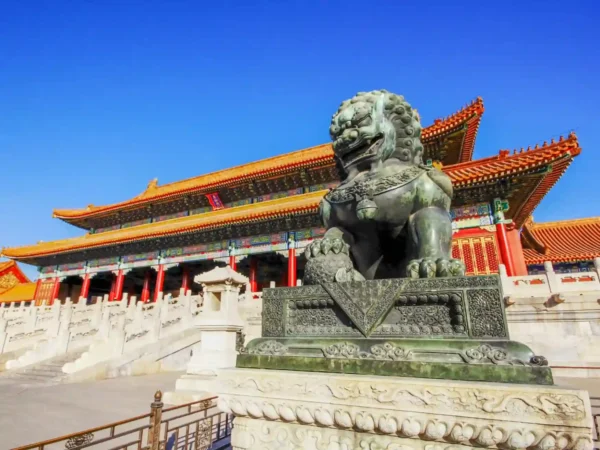 forbidden-city-3 Forbidden City Ticket Reservation Service - Skip the Stress, Visit the Palace with Ease