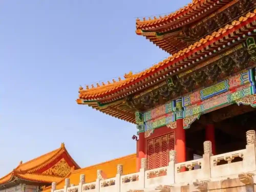 Beijing City Concierge Services (Test Product3)
