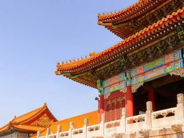forbidden-city-4 Forbidden City Ticket Reservation Service - Skip the Stress, Visit the Palace with Ease